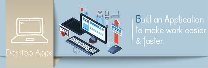 desktop apps